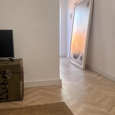 Rooftop Center Apartament