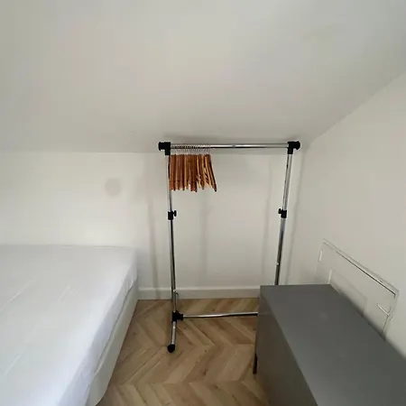 Rooftop Center Apartament *