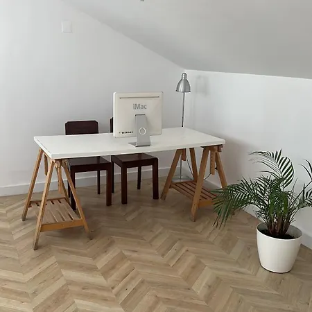 Apartamento Rooftop Center