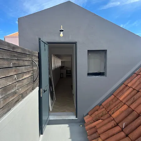 Rooftop Center * פונשל