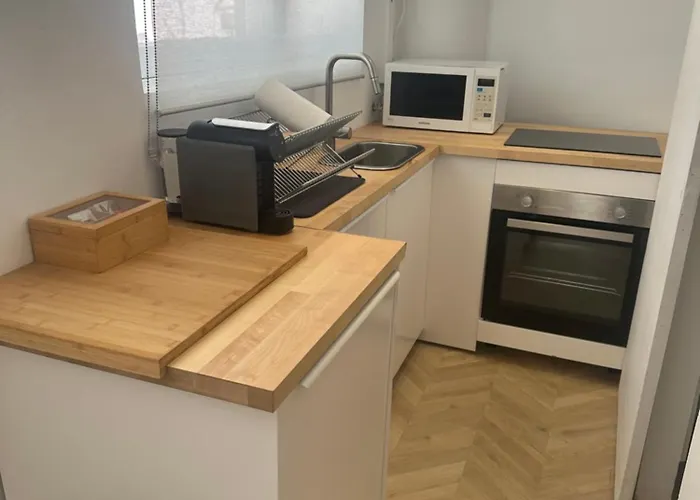 Rooftop Center Funchal (Madeira)