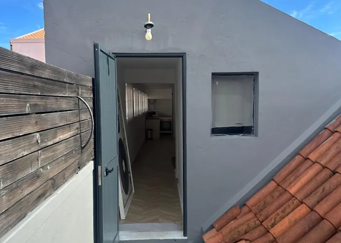 Rooftop Center * Funchal (Madeira)